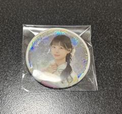 櫻坂46 松本和子 缶バッジ 2025年 浴衣衣装 レア キラキラ