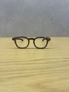 最終値下げ【EYEVAN】 Goodman 眼鏡