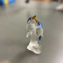 Swarovskiスワロフスキー★カワセミ（廃盤品）クリスタルオブジェ