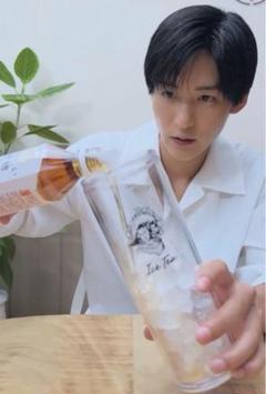 2025年最新】午後の紅茶 目黒蓮 タンブラーの人気アイテム