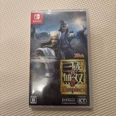 真・三国無双8 Empires