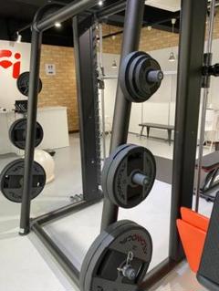2022年最新】テクノジムの人気アイテム - メルカリ てなグッズや スキルロウ テクノジム GYM TECHNO ※取扱説明書付き※ 【美品】 トレーニング用品