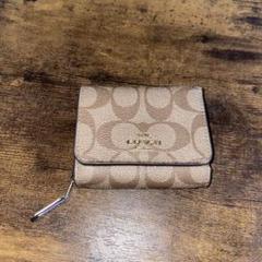 coach コーチ 財布
