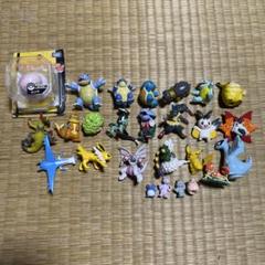 モンコレ BW 回転台付き まとめ売り - メルカリ