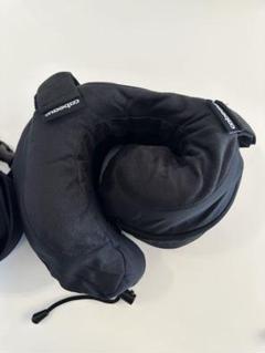 きんちゃん様専用 ネックピロー中古 Cabeau - メルカリ