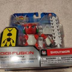 2025年最新】シャウトモン X4の人気アイテム - メルカリ 2025年最新】シャウトモン X4の人気アイテム - メルカリ