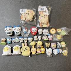 2025年最新】ちいかわぬいぐるみ まとめ売りの人気アイテム