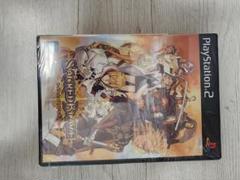 【新品未開封】セイクリッド　ブレイズ　ＰＳ２　ＳＡＣＲＥＤ ＢＬＡＺＥ