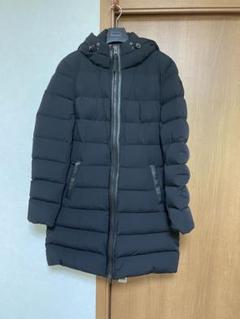 【ファスナータグ紐無し】MACKAGE レディース ダウンジャケット Mサイズ mackage-002_01.jpg