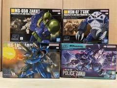 ガンプラ(MG,RG,HG)組立済み　まとめ売り おまけ付き 先日買取した組み立て済みガンプラが販売中です！ | お宝中古