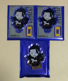 呪術廻戦 大交流展 ミニアクリルブロック12個セット コンプリート まとめ売り 2025年最新】大交流展 アクリルブロックの人気アイテム - メルカリ