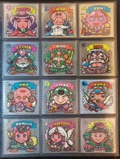 2023年最新】ビックリマン 5弾 すくみの人気アイテム - メルカリ