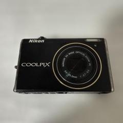 2025年最新】ニコン COOLPIX S640の人気アイテム - メルカリ