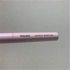 WHONEE テラコッタピンク マスカラ