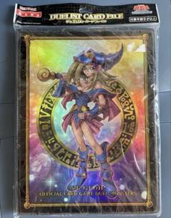 デュエリストカードファイル　ブラックマジシャンガール　4個セット Amazon.co.jp: 遊戯王 日本語版 デュエリストポートフォリオ