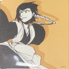 ☆ ブリーチ BLEACH.EX 原画展 イラストコースター 砕蜂 - メルカリ
