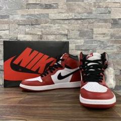 未使用 NIKE AIR JORDAN 1 RETRO HIGH OG
