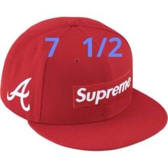 2025年最新】Supreme MLB New Eraの人気アイテム - メルカリ