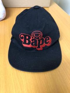 APE キャップ