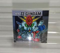 2025年最新】元祖sdガンダム ZZの人気アイテム - メルカリ