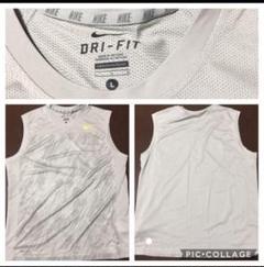 ナイキ タンクトップ スポーツ