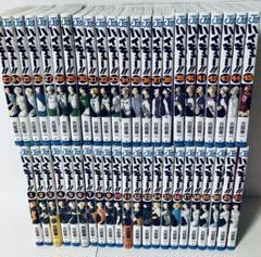 2025年最新】ハイキュー 45巻 全巻セットの人気アイテム - メルカリ