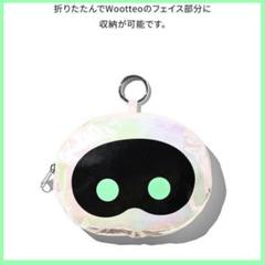 BTS JIN 大阪 京セラ Wootteoトートバッグ 公式 新品 ホログラム