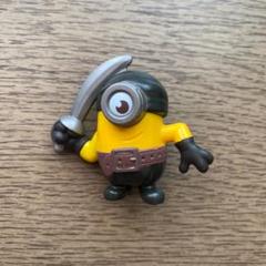 ミニオン ハッピーセット