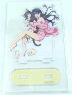 希少　レア　僕ヤバ　コトブキヤ　原作絵　アクリルパネル　市川　山田 僕の心のヤバイやつ 僕ヤバ 市川 山田杏奈 アクリルスタンド