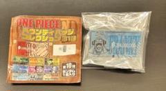 ワンピース　バウンティバッジコレクション第一弾　 9枚セット ONE PIECE バウンティバッジコレクション 第一弾 - メルカリ