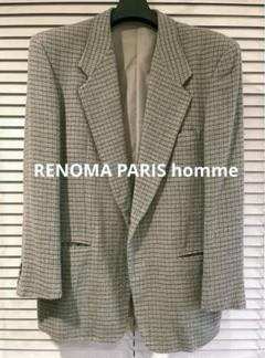 希少 RENOMA White house フライトジャケット ギミック Y2K 希少 RENOMA White house フライトジャケット ギミック Y2K