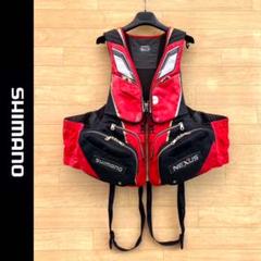シマノ NEXUS GORE-TEX フィッシングスーツ　ライフジャケット 楽天市場】シマノ nexus gore－tex プロテクティブスーツの通販