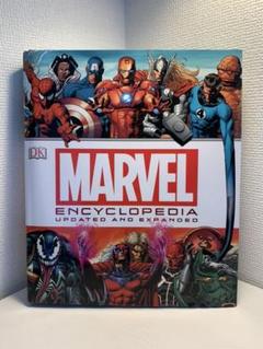 Marvel Encyclopediaの中古 未使用品 メルカリ