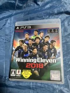 2025年最新】ps3 ウイニングイレブン2018の人気アイテム - メルカリ