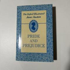 Jane Austen:Pride and Prejudice オースティン
