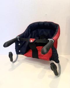 Vita ヴィータ テーブルチェア ベビーチェア テーブル付き