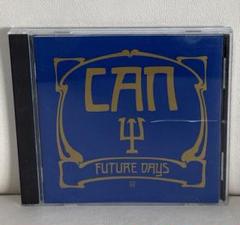 CAN FUTURE DAYS LP レコード LP】CAN/Future Days | SORC 中古アナログレコード専門店