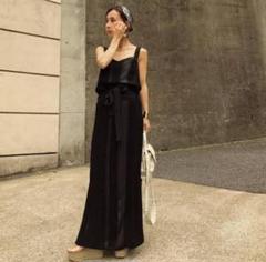 【極美品】 アメリAMERI ワンピース ドレス ノースリーブ 2025年最新】ameri vintage ワンピース ノースリーブの人気