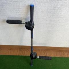 魔法のクランク ゴルフ 練習器具 魔法のクランク ゴルフ練習器具 - メルカリ