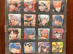 非売品　ジャンプショップ原作原画　缶バッチ 非売品 ジャンプショップ原作原画 缶バッチ - メルカリ