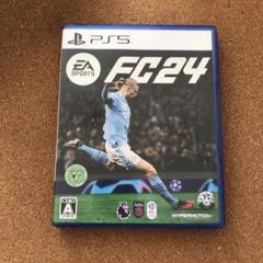 FIFA24 PS5 EA SPORTS FC 24