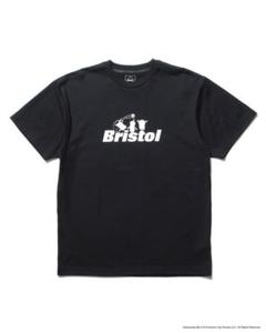XL送料無料 FCRB 24SS MINIONS SHADOW TEAM TEE