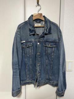 2025年最新】FEAR OF GOD メンズ Gジャン・デニムジャケットの