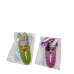 アメイジングデジタルサーカス ヘアクリップ ポムニ ジャックス　2点セット