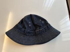 テンダーロイン　デニムハット　JUNGLE HAT TENDERLOINテンダーロイン T-JUNGLE HAT DENIMデニムジャングル
