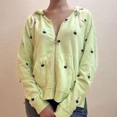 juicy couture ベロアパーカー ラインストーン juicy couture ベロアパーカー ラインストーン