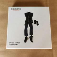 韓国盤 BIGBANG CDアルバム STILL ALIVE G-DRAGON 韓国盤 BIGBANG CD アルバム STILL ALIVE G-DRAGON - メルカリ