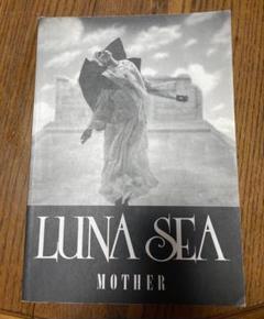 2025年最新】LUNA SEA MOTHER バンドスコアの人気アイテム