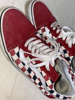 VANS オールドスクール スニーカーのサムネイル