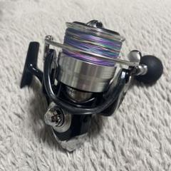 k*u様 ダイワ レグザ19 6000番 ダイワ(Daiwa) 19レグザ LT6000D-H 00067217｜アウトドア用品
